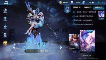 爆料王者最新皮肤,神秘英雄即将登场  第3张