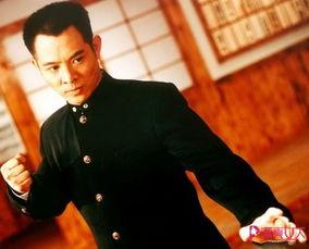 圈内爆料李连杰近况视频,圈内爆料揭示其真实生活状态 第1张 圈内爆料李连杰近况视频,圈内爆料揭示其真实生活状态 第1张