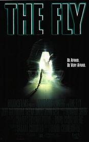 变蝇人在线观看,穿越时空的惊悚之旅  第1张