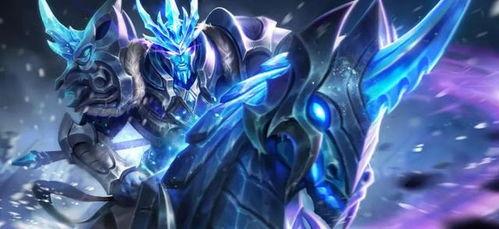 武圣皮肤爆料最新版下载,最新版下载，领略经典英雄风采  第2张